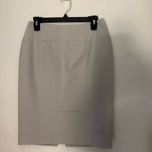 Banana Republic Women’s Saskia Pencil Skirt Size 2